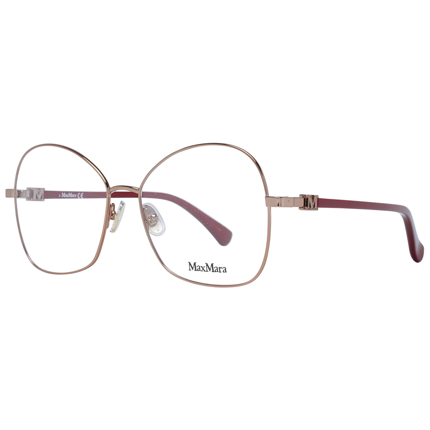 Max Mara obroučky na dioptrické brýle MM5033 034 55  -  Dámské