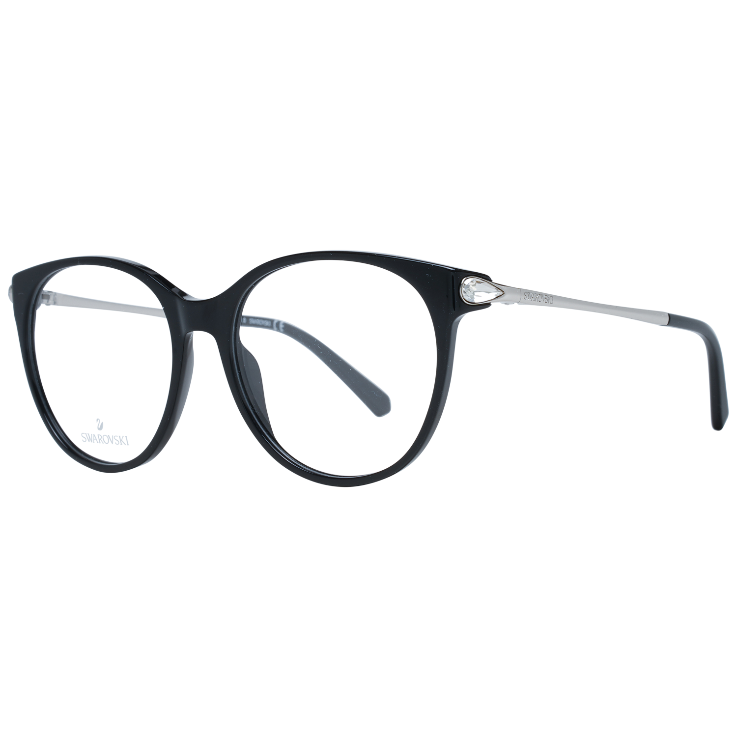 Swarovski obroučky na dioptrické brýle SK5372 001 53  -  Dámské
