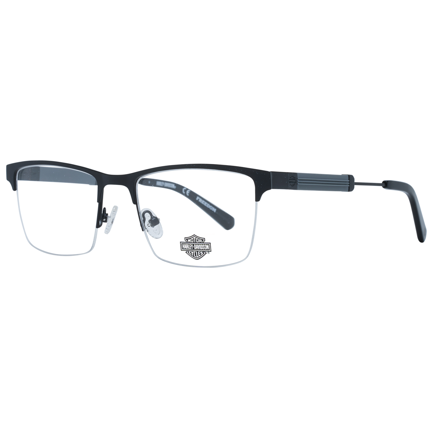 Harley-Davidson obroučky na dioptrické brýle HD9013 002 54  -  Pánské