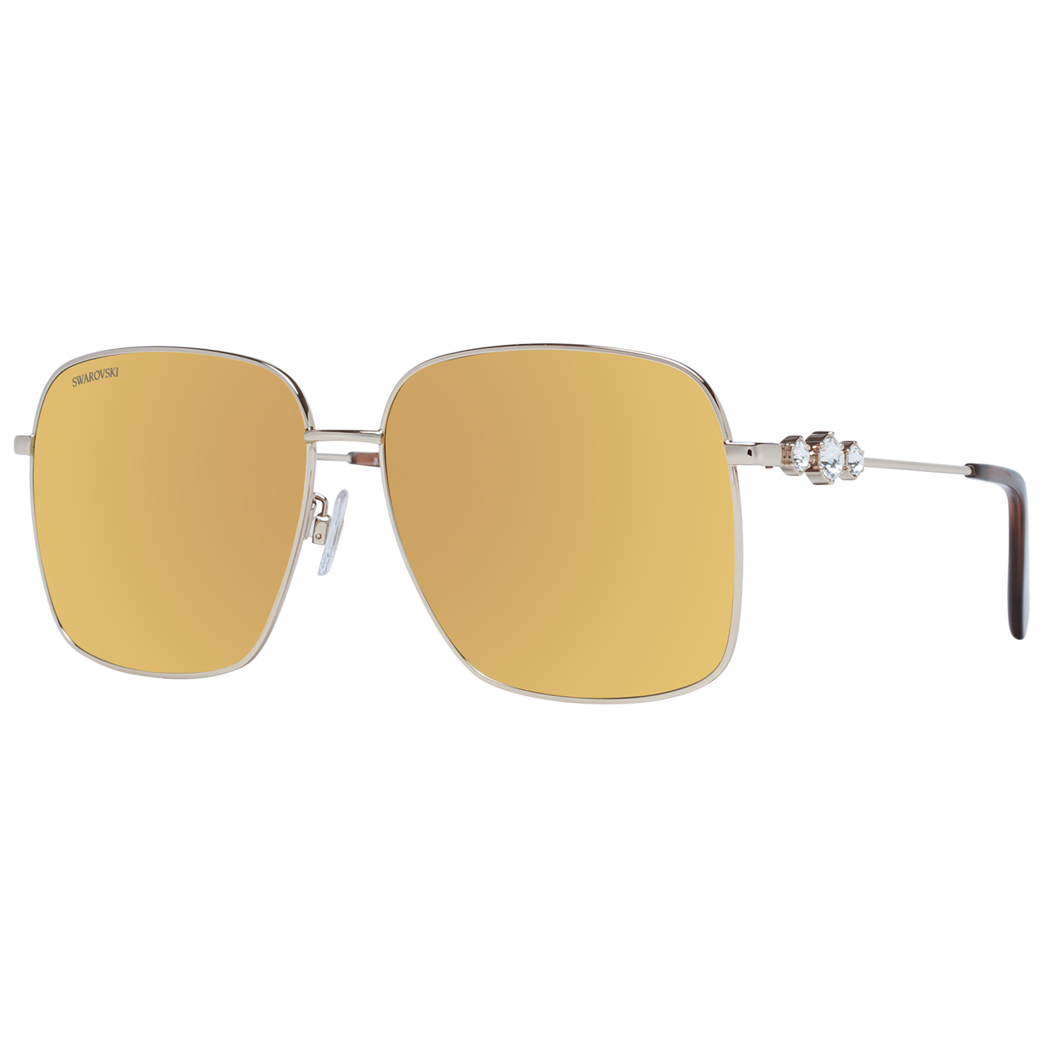 Swarovski sluneční brýle SK0379-H 32G 59  -  Dámské