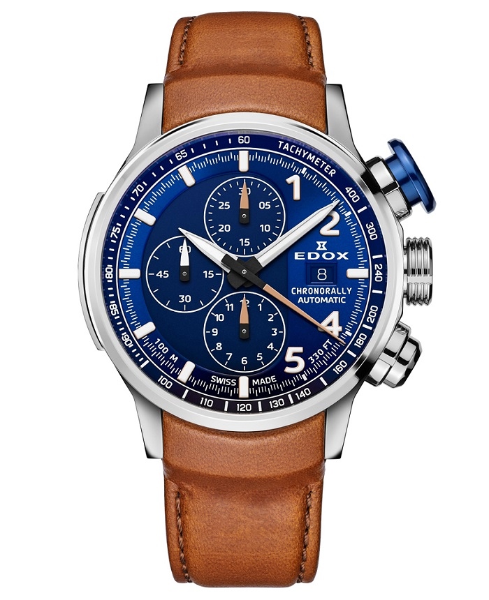 Edox 01129-TBUCBR-BUBR