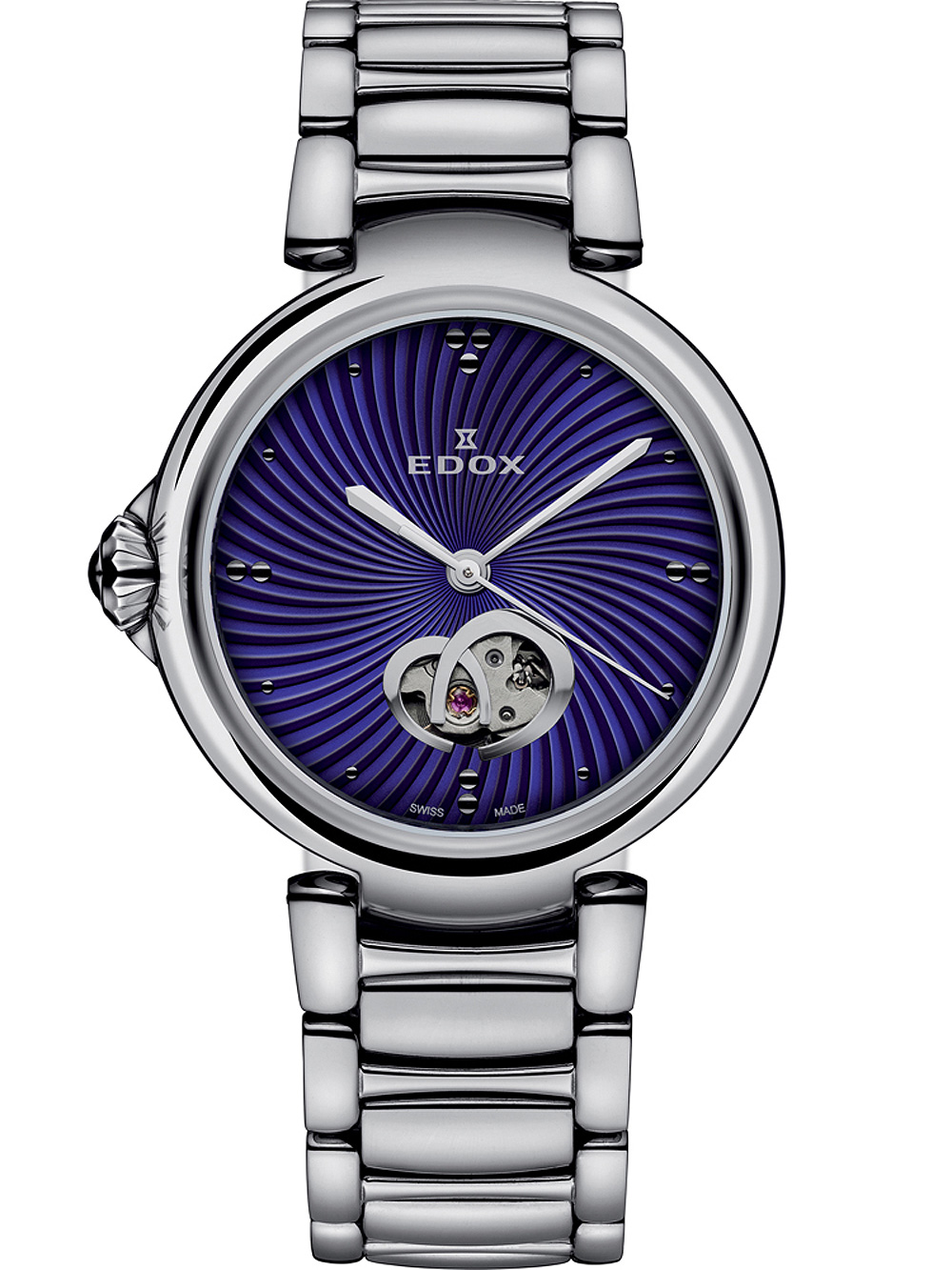 Edox 85025-3M-BUIN LaPassion Automatic 33mm