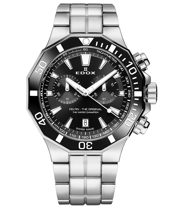 Edox 10112-3NM-NIN