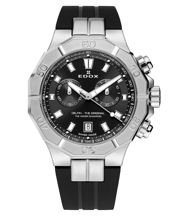 Edox 10113-3CA-NIN