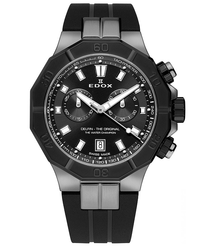 Edox 10113-37GNCA-NGIN