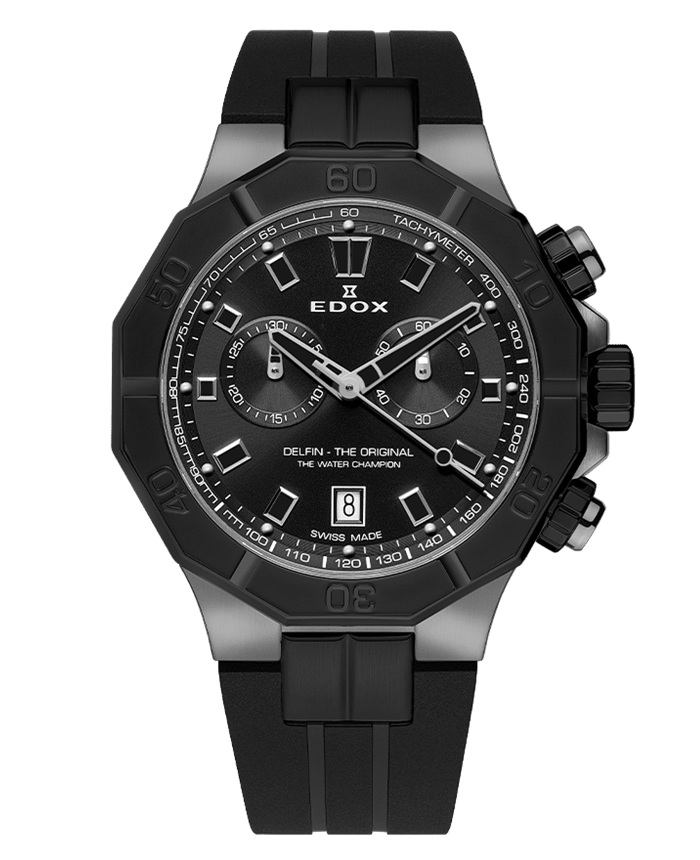 Edox 10113-37GNCA-NGIN