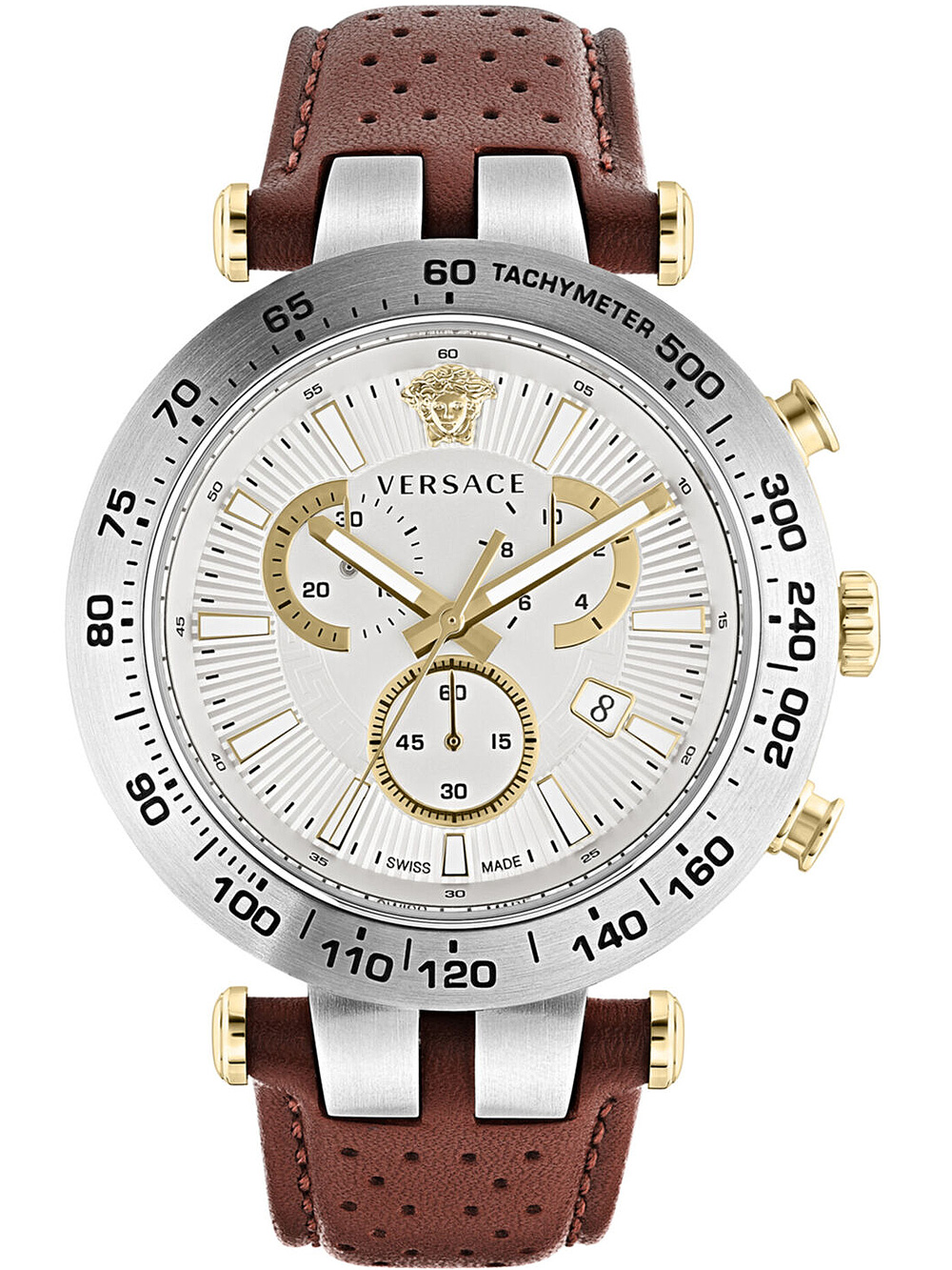 Versace VEJB00122 Bold Chrono 46mm
