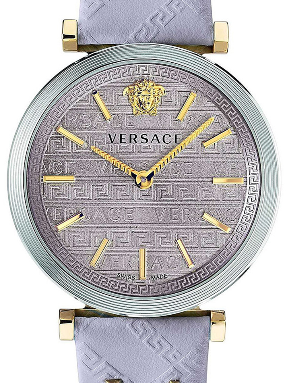 Versace VELS00219 V-Twist 36mm