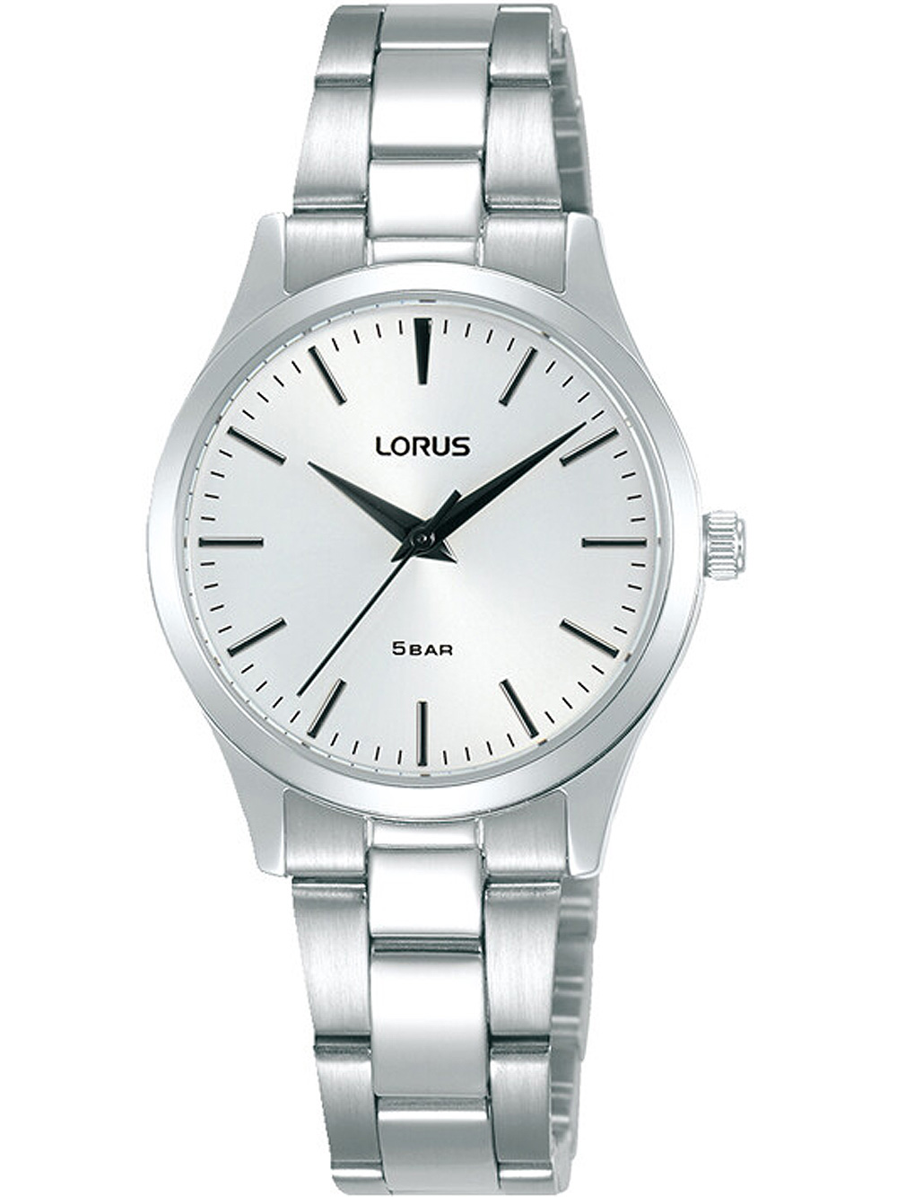 Lorus RRX77HX9 Ladies 28mm