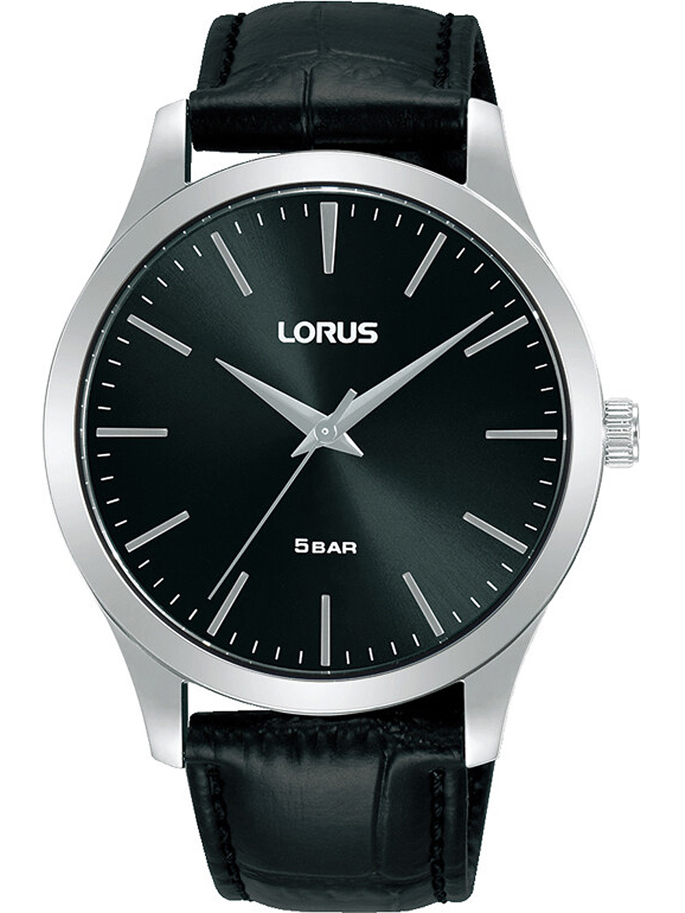 Lorus RRX71HX9 Mens 40mm