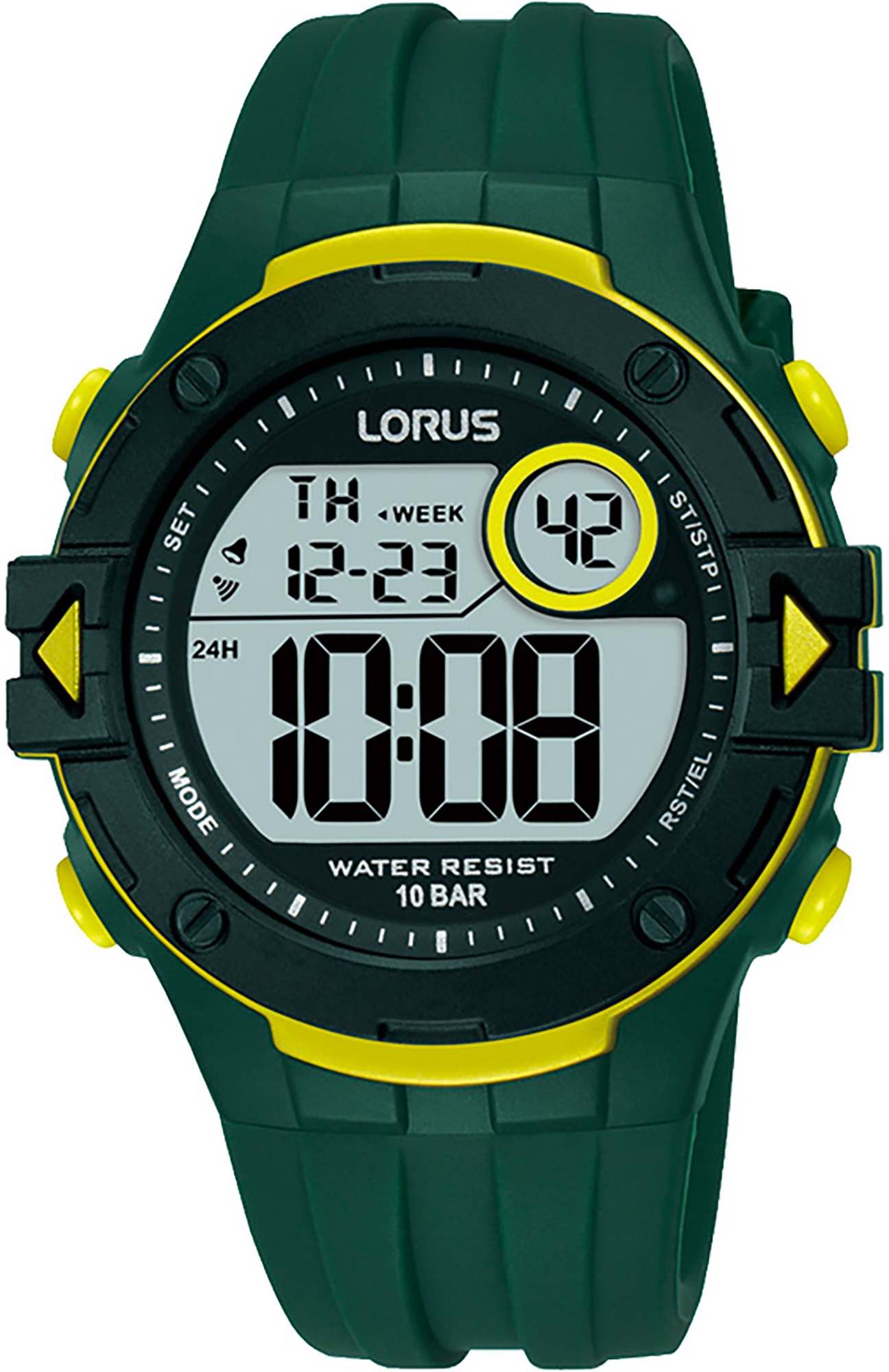 Hodinky Lorus model Sports R2327PX9
