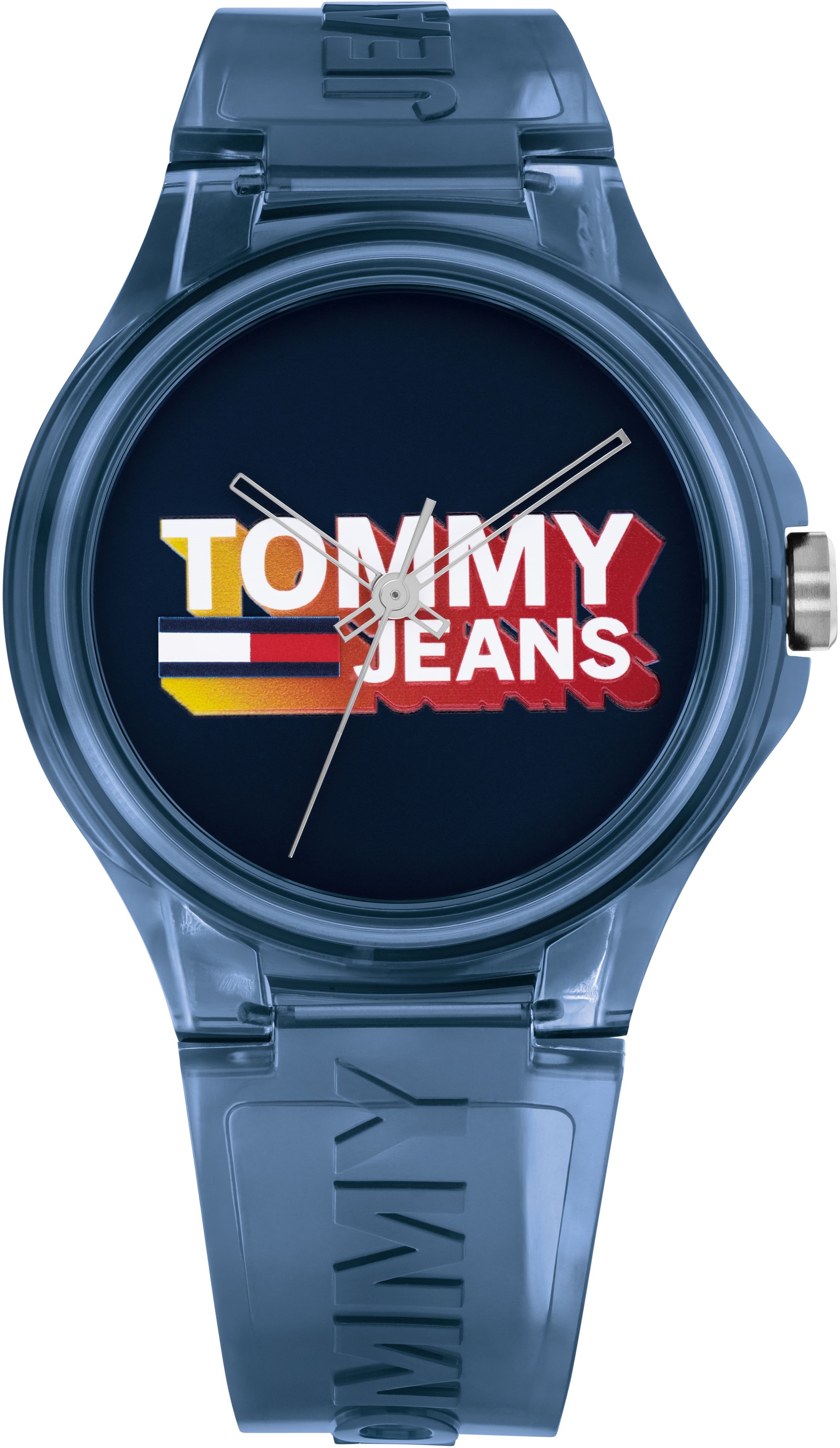Hodinky TOMMY HILFIGER model BERLIN 1720028