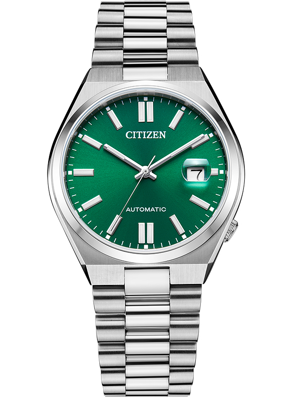 Citizen NJ0150-81X men`s automatic 40mm
