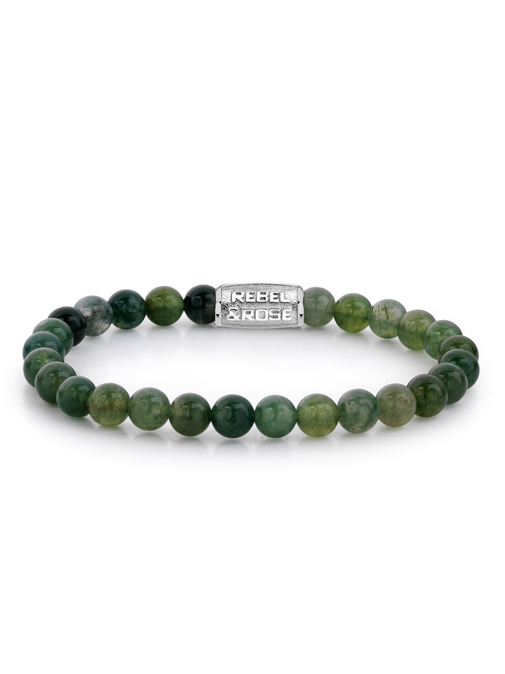 Rebel & Rose RR-60034-S-S Secret Garden