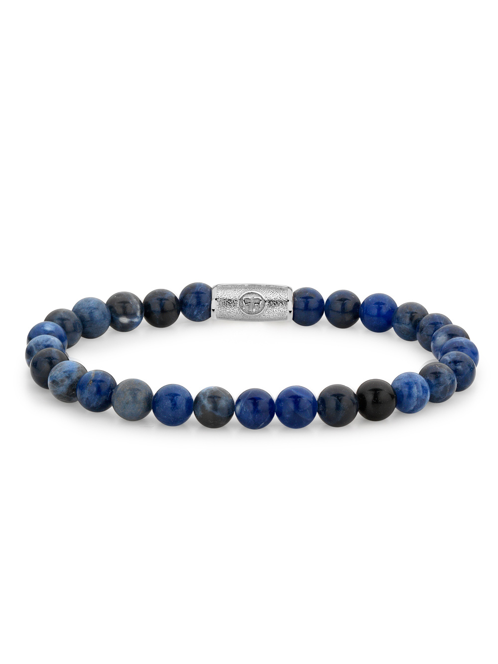 Rebel & Rose RR-60012-S-S Midnight Blue