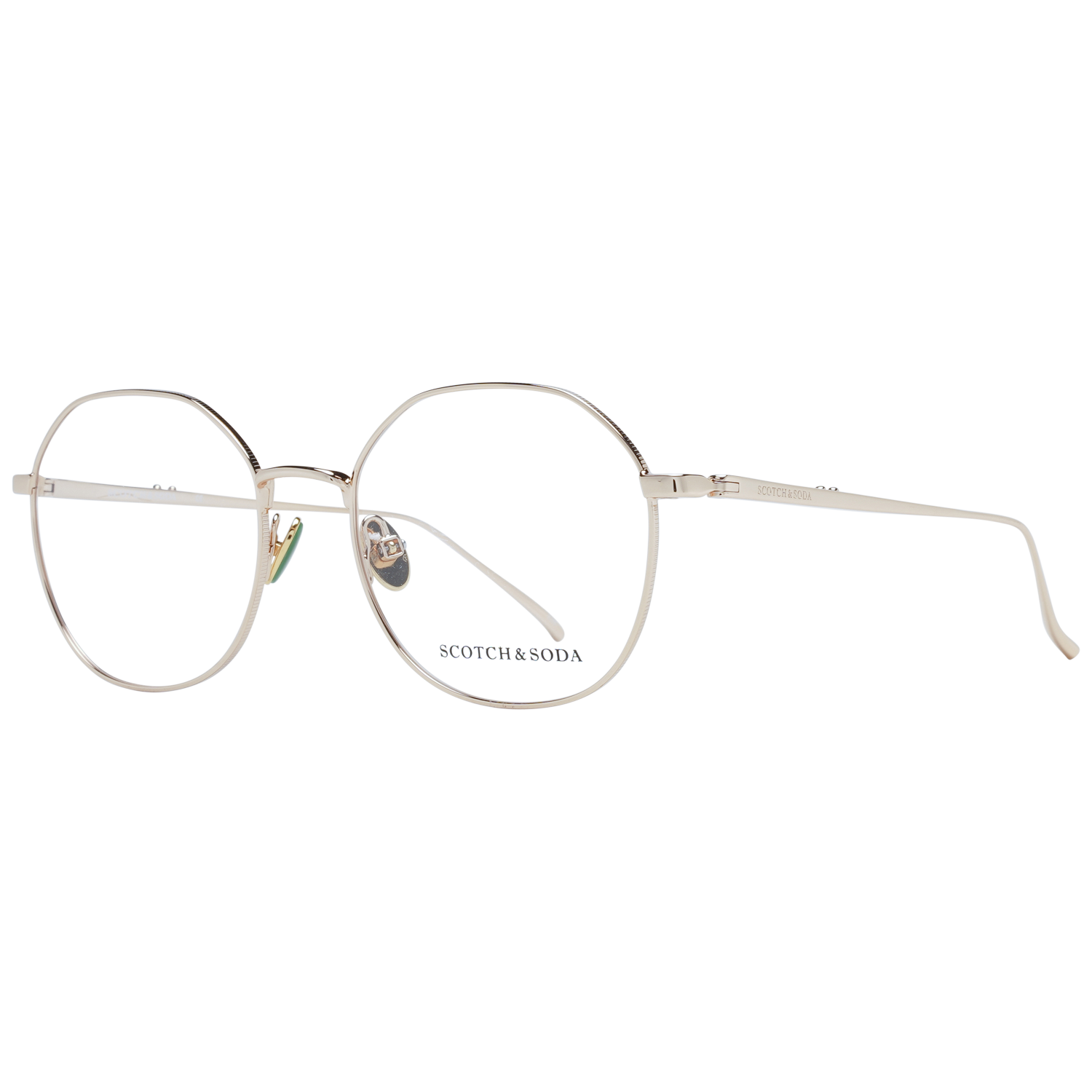 Scotch & Soda obroučky na dioptrické brýle SS1005 576 51  -  Dámské
