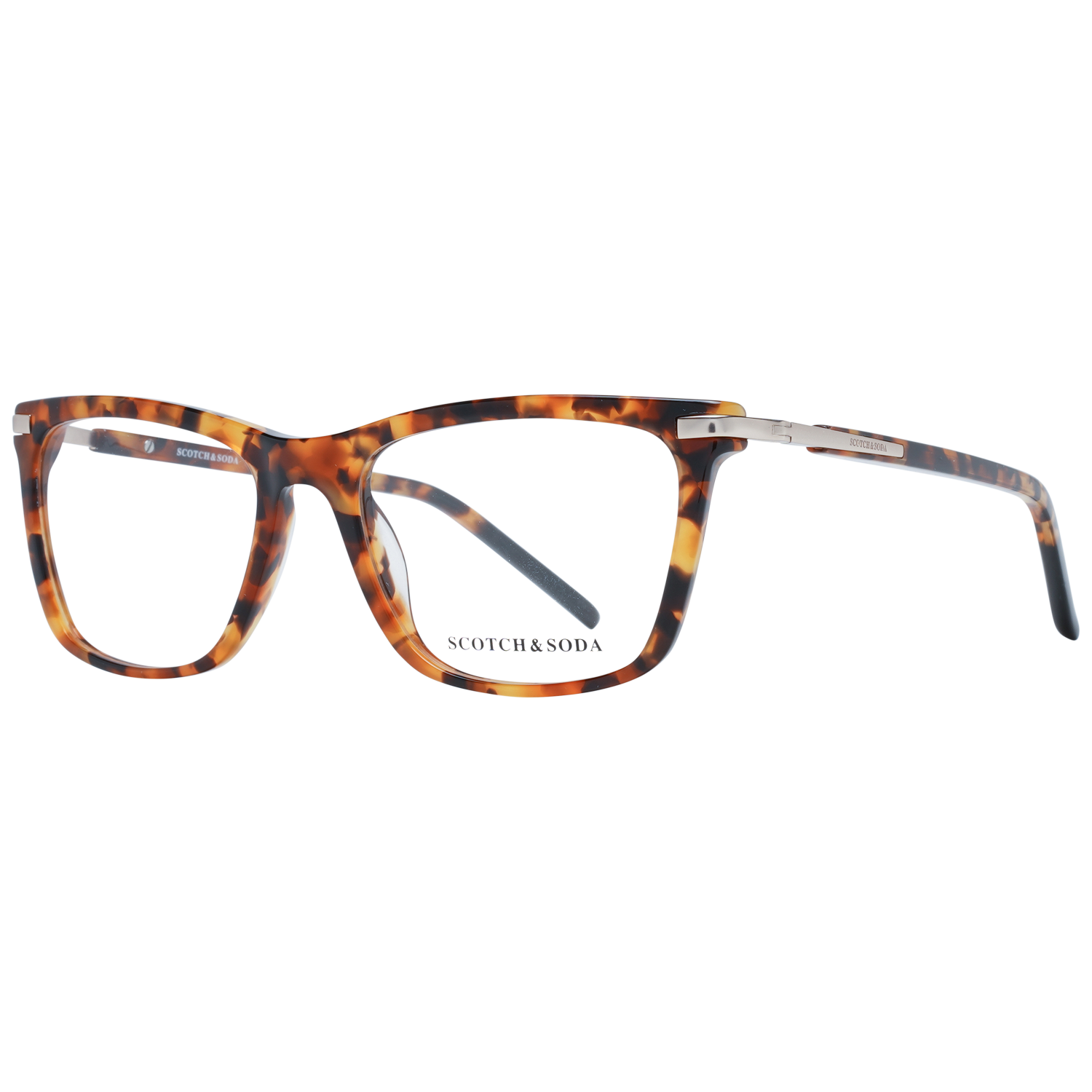Scotch & Soda obroučky na dioptrické brýle SS3010 101 51  -  Dámské