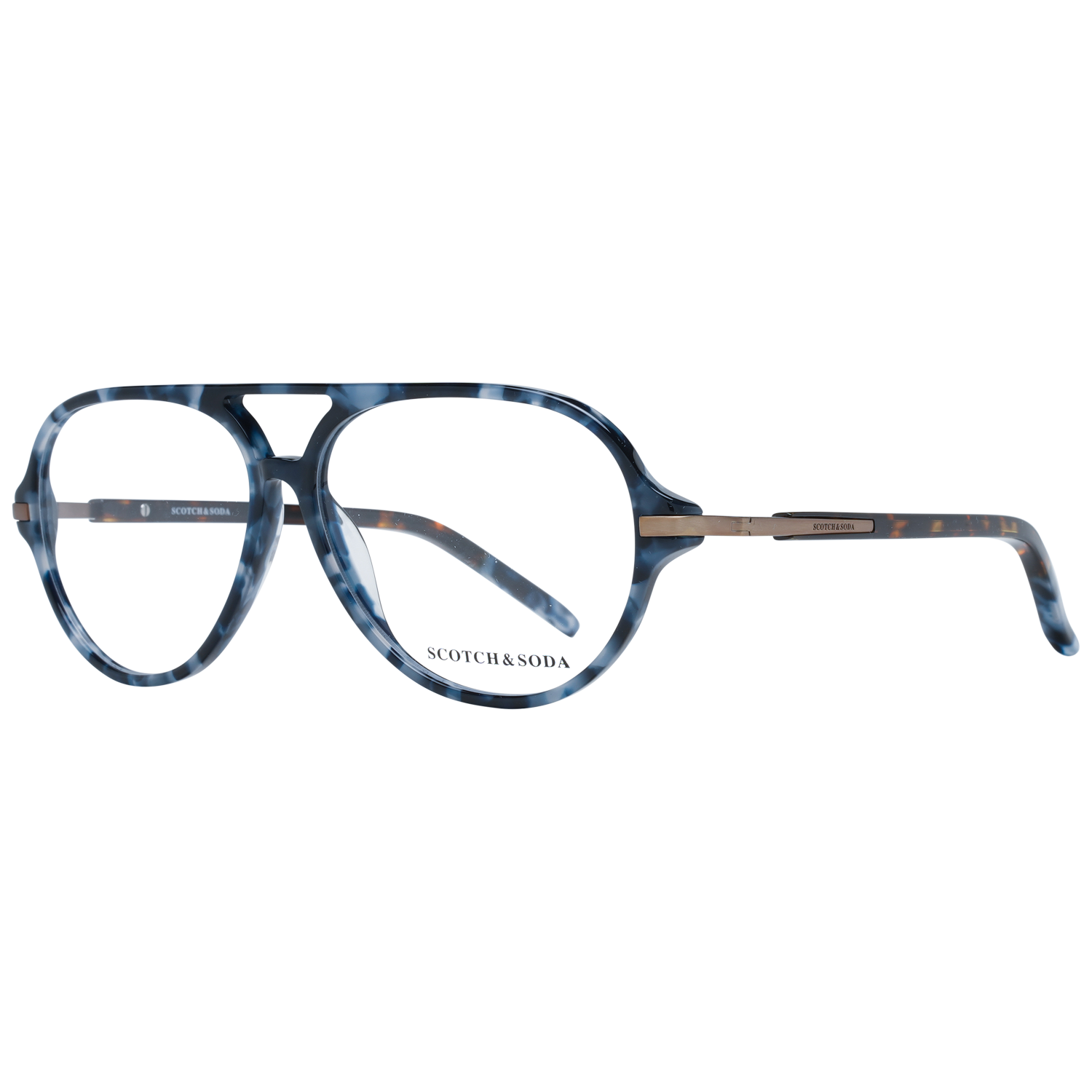 Scotch & Soda obroučky na dioptrické brýle SS4001 015 56  -  Pánské