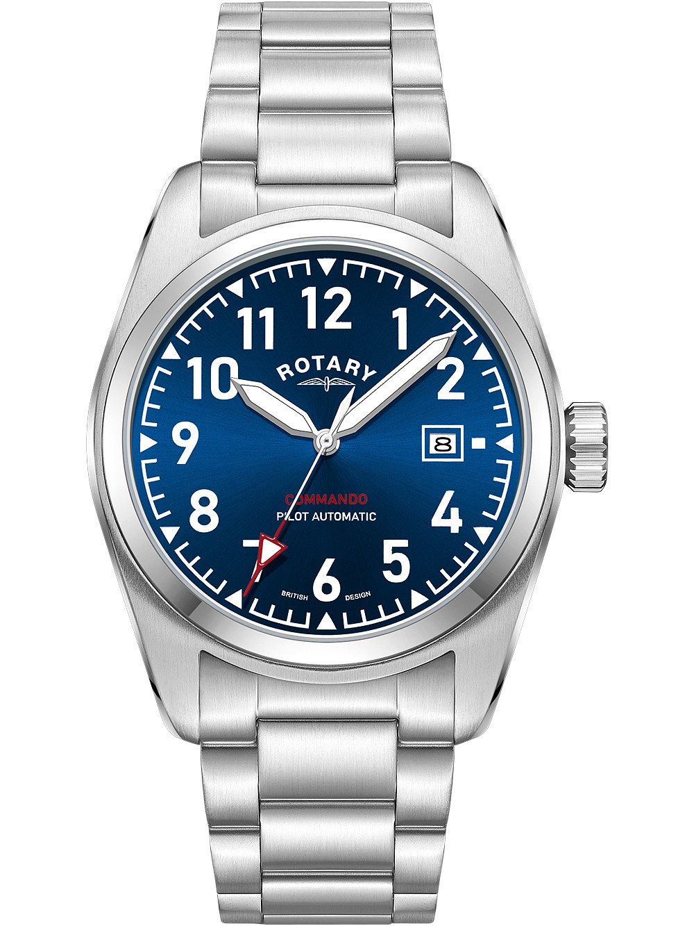 Rotary GB05470/52 COMMANDO