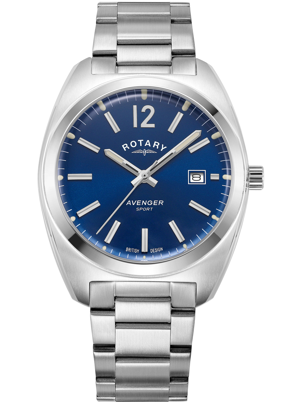 Rotary GB05480/05 AVENGER