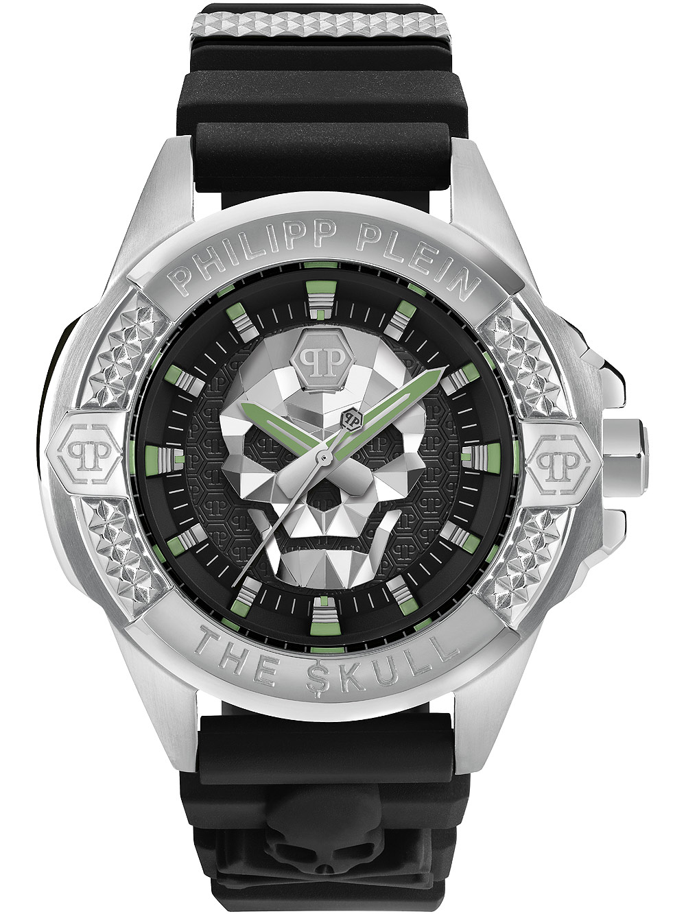 Philipp Plein PWAAA0121 The Skull 44mm