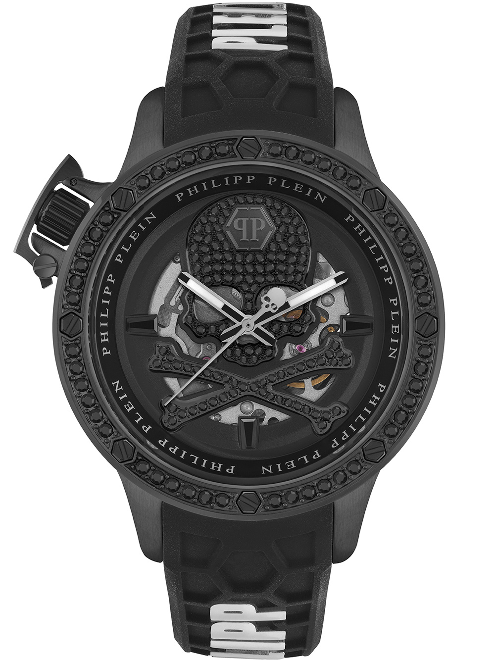 Philipp Plein PWUAA0423