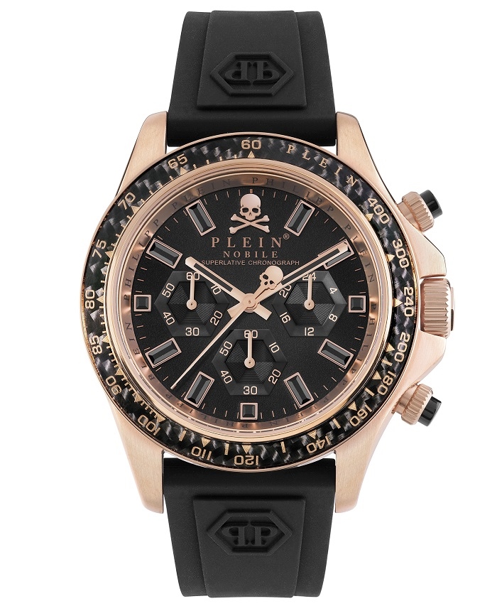 Philipp Plein PWVAA0623 Street Couture Chronograph 43mm