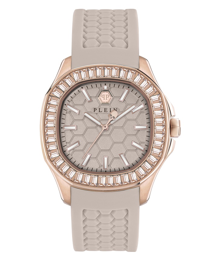 Philipp Plein PWTAA0423 Spectre 38mm