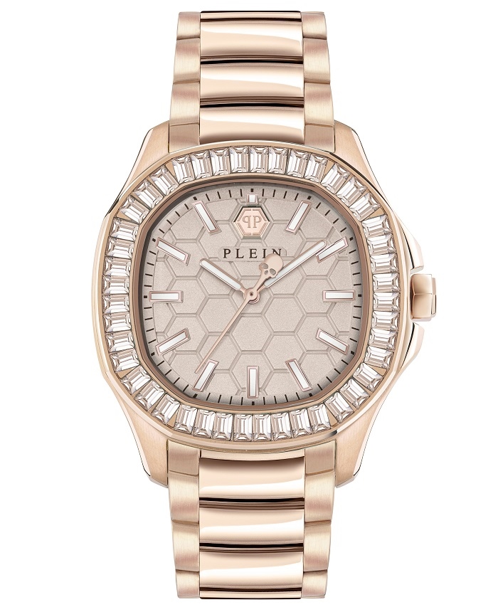 Philipp Plein PWTAA0723 Spectre 38mm