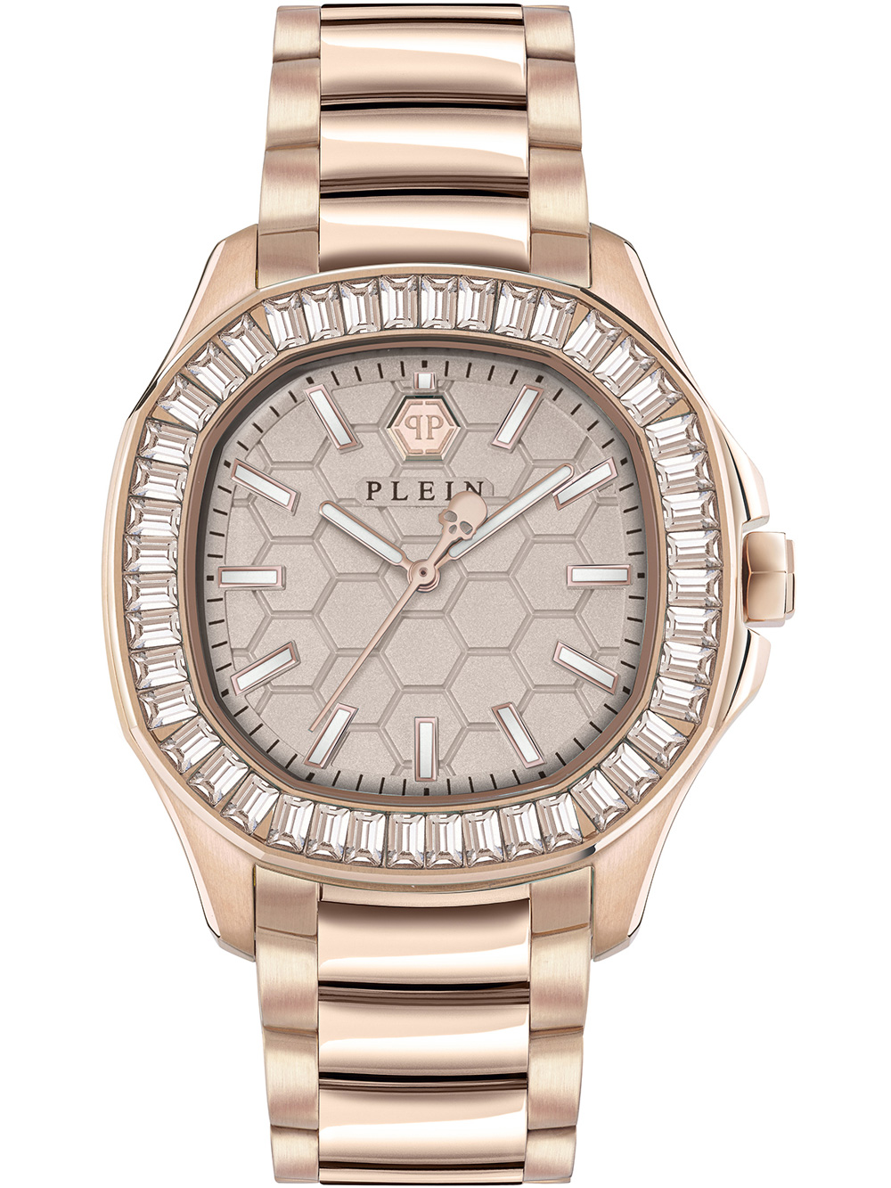 Philipp Plein PWTAA0723 Spectre 38mm