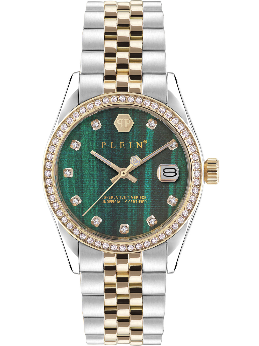 Philipp Plein PWYAA0523 Street Couture 34mm