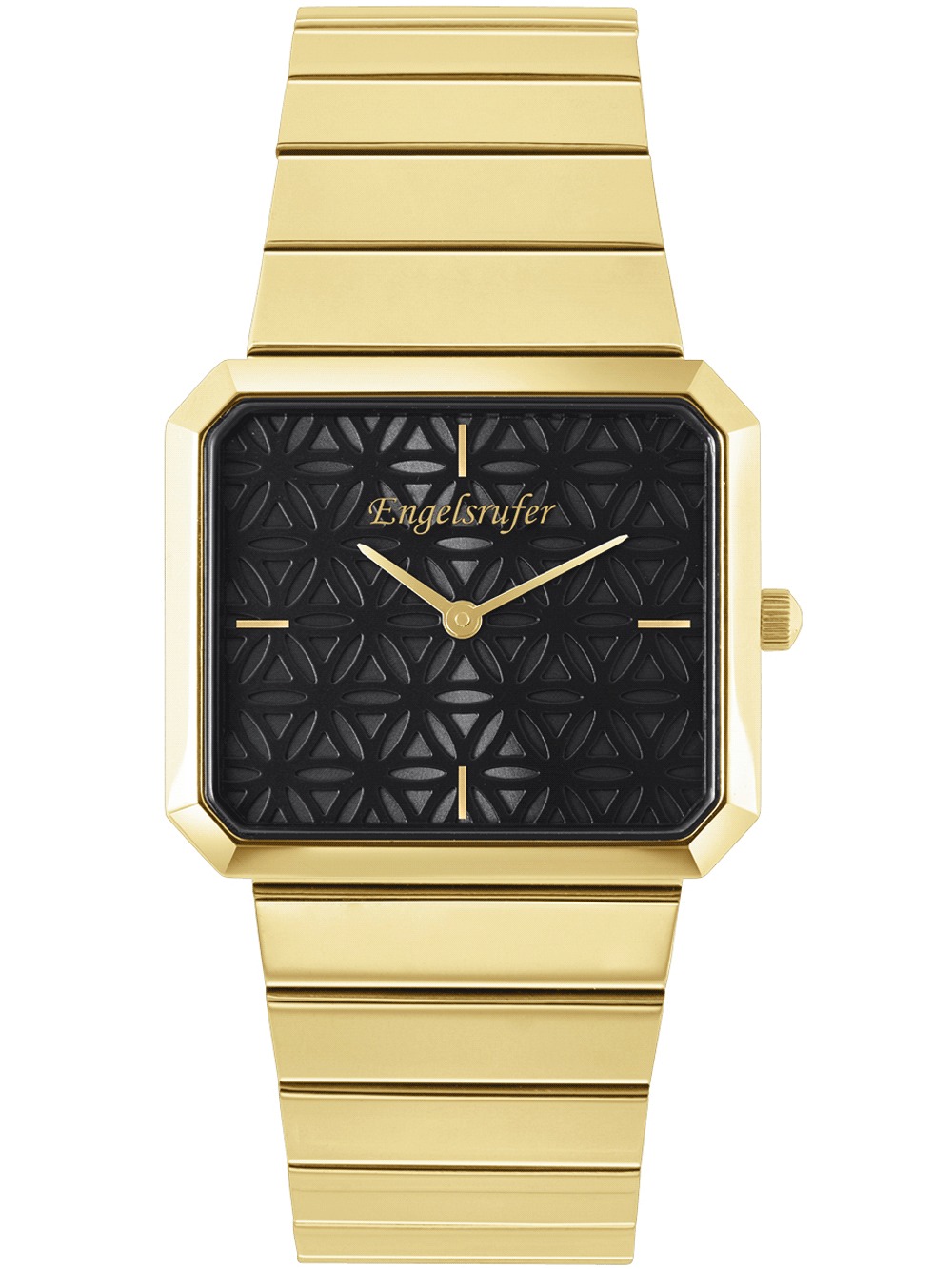 Engelsrufer ERWA-LIFL-SG-CG Ladies Watch Flower Of Life 32mm