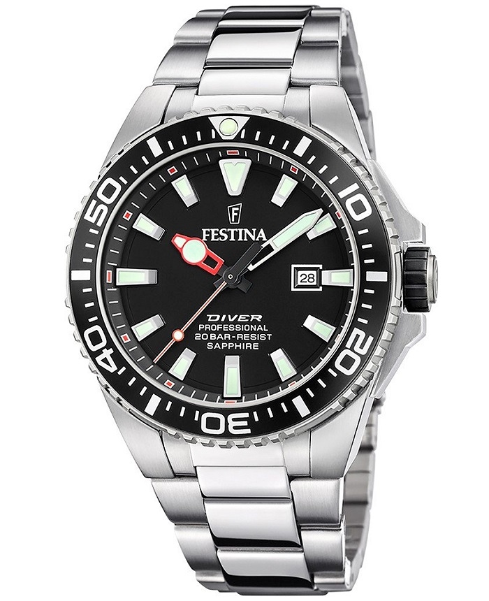 Festina F20663/3