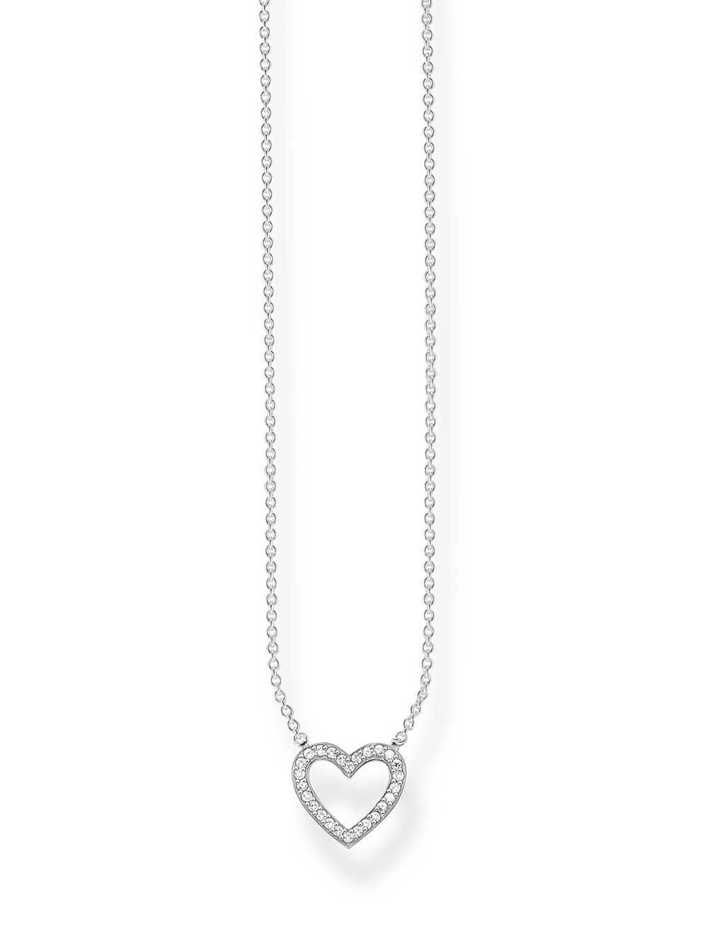 Thomas Sabo KE1554-051-14-L45V Glam & Soul