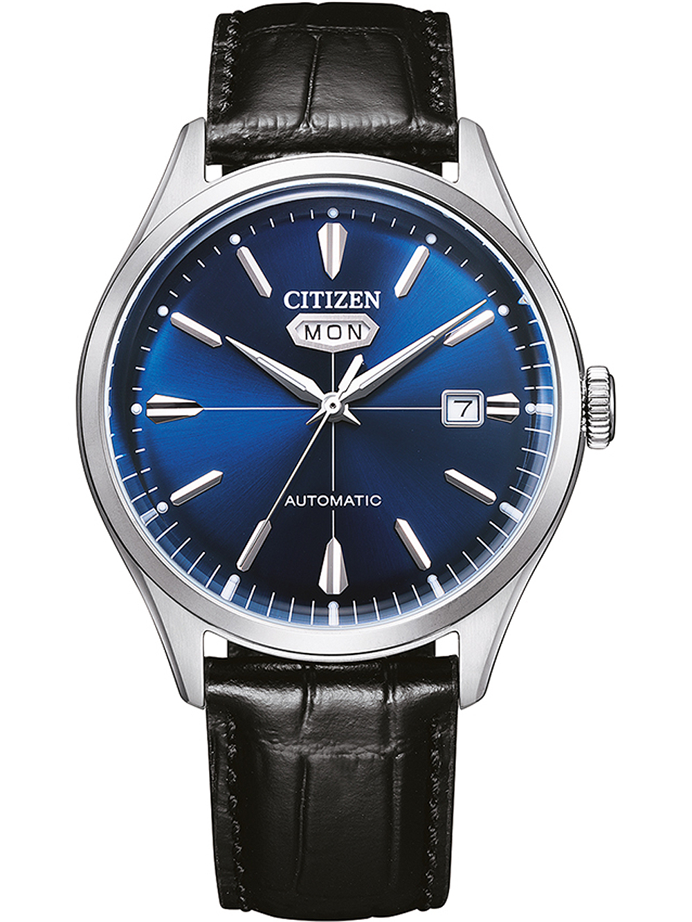 Citizen NH8390-20LE Men`s Automatic 40mm