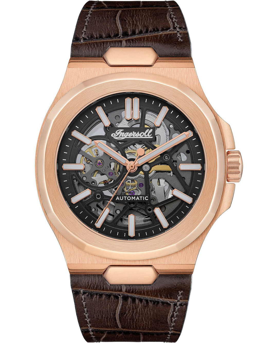 Ingersoll I12505 The Catalina Automatic 44mm