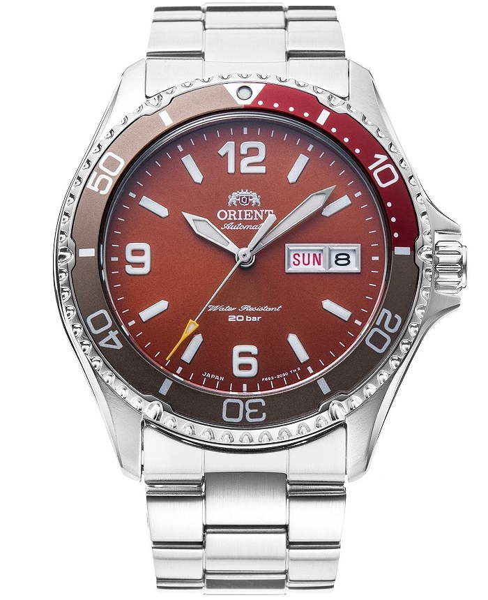 Orient RA-AA0820R19B