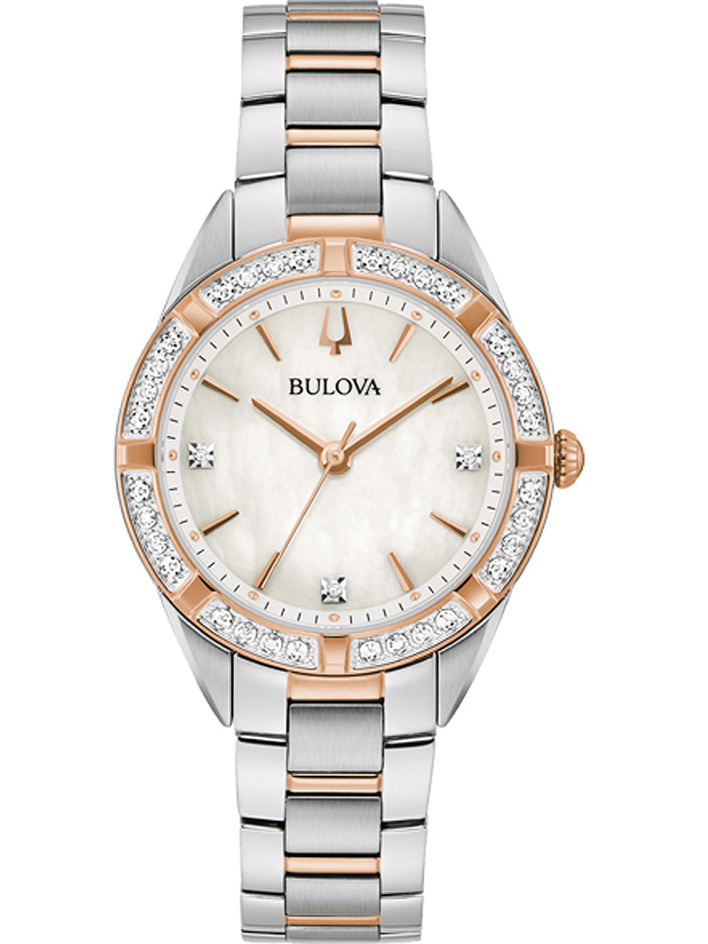 Bulova 98R281 Classic 32mm
