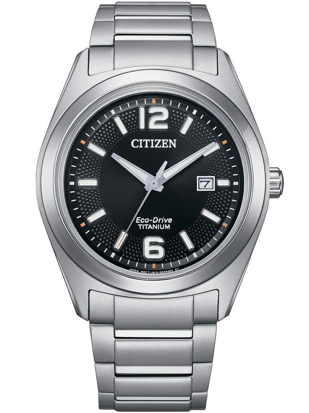 Citizen AW1641-81E Eco-Drive Titanium 41mm