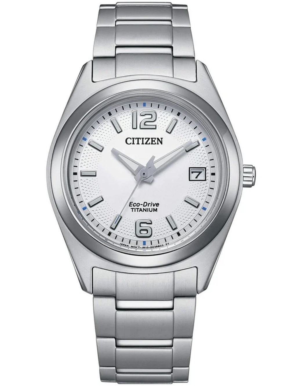Citizen FE6151-82A Eco-Drive Titanium 34mm