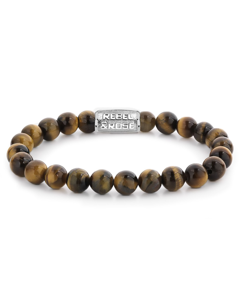 Rebel & Rose RR-80042-S-L Tiger Lily