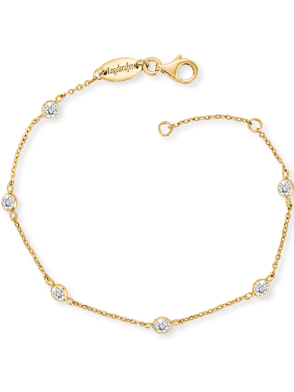 Engelsrufer ERB-LILMOON-ZI-G Moonlight