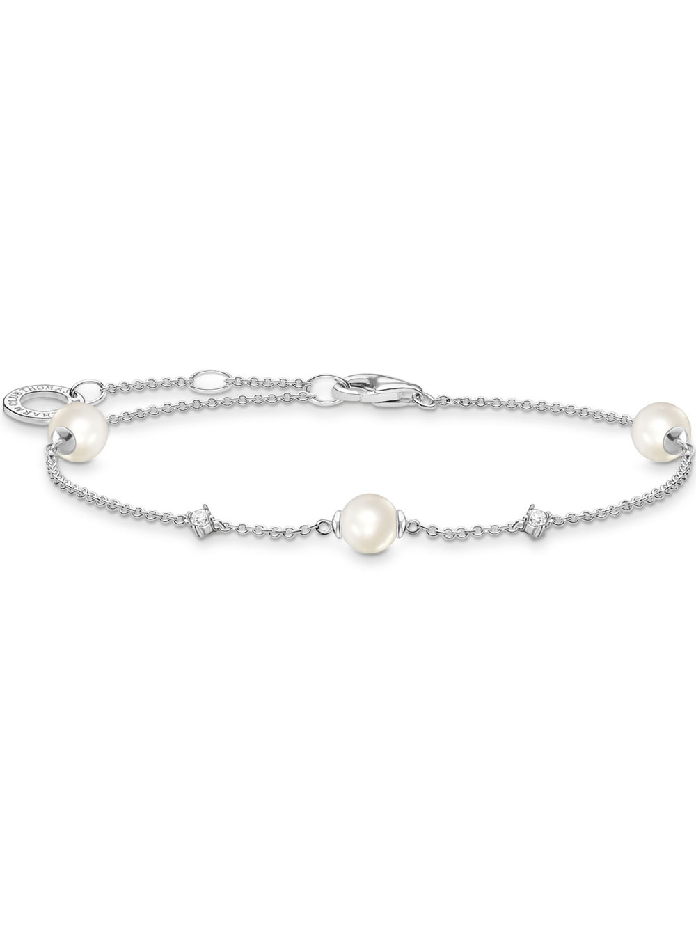 Thomas Sabo A2038-167-14 Pearl