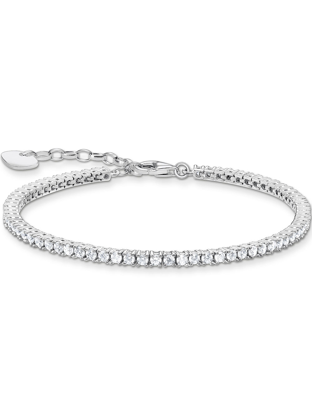 Thomas Sabo A2021-051-14 Tennis náramek