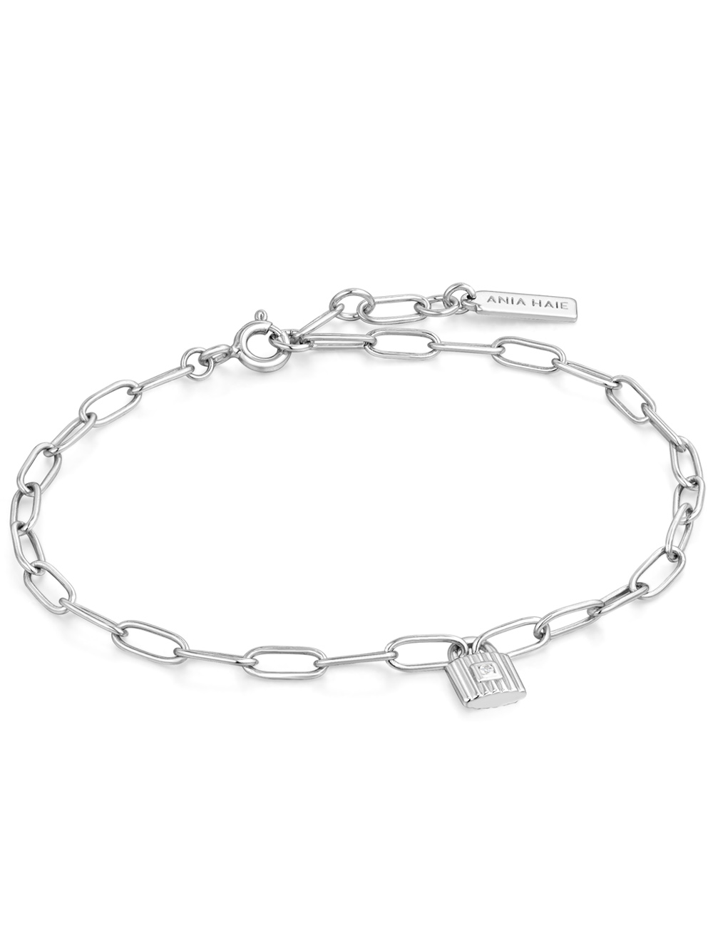 Ania Haie B032-01H Under Lock & Key