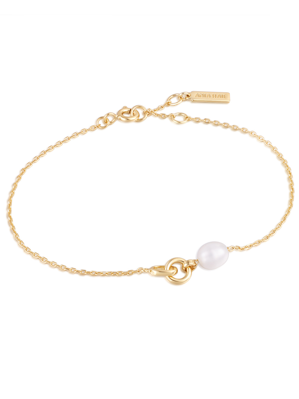 Ania Haie B043-01G Pearl Power