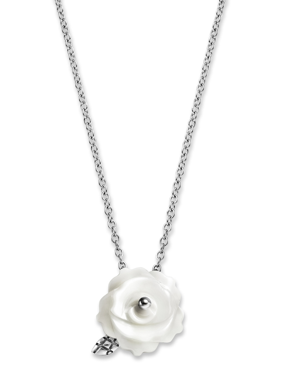 Engelsrufer ERN-ROSE-PE Ladies Necklace - Rose