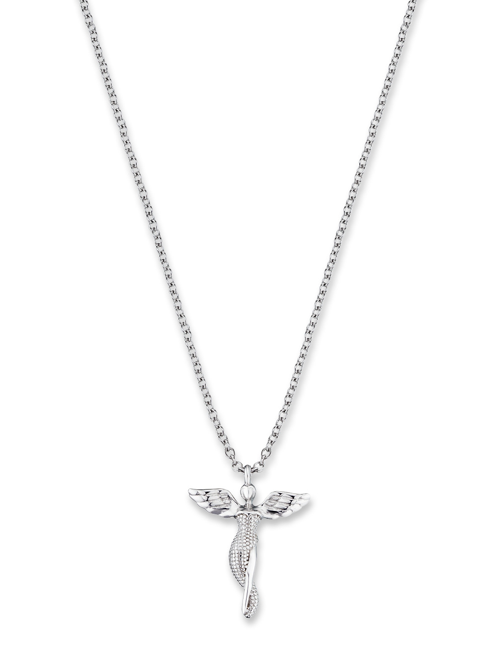 Engelsrufer ERN-LILANGEL Ladies Necklace - Angel