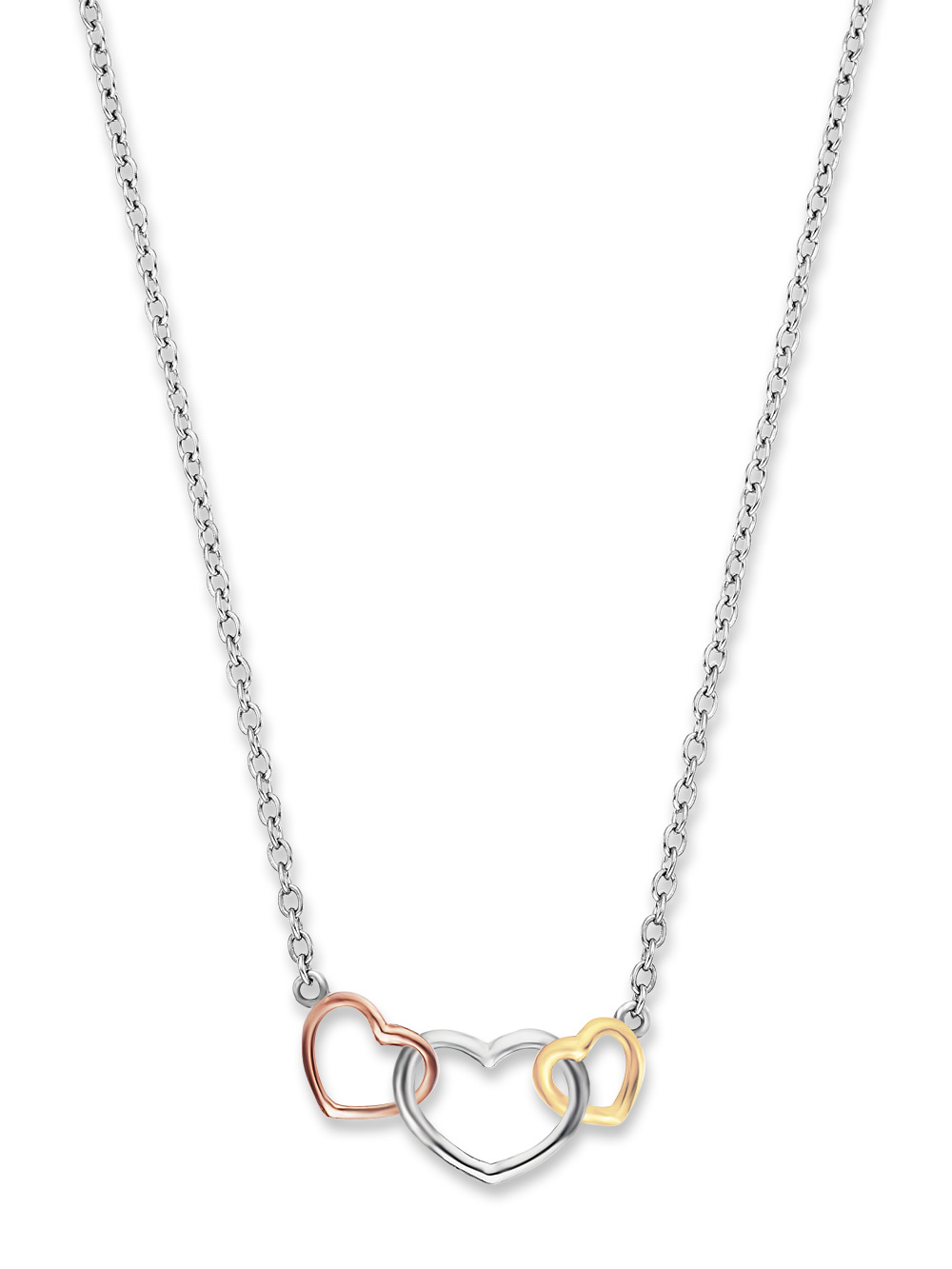 Engelsrufer ERN-WITHLOVE-03 Ladies Necklace - With Love