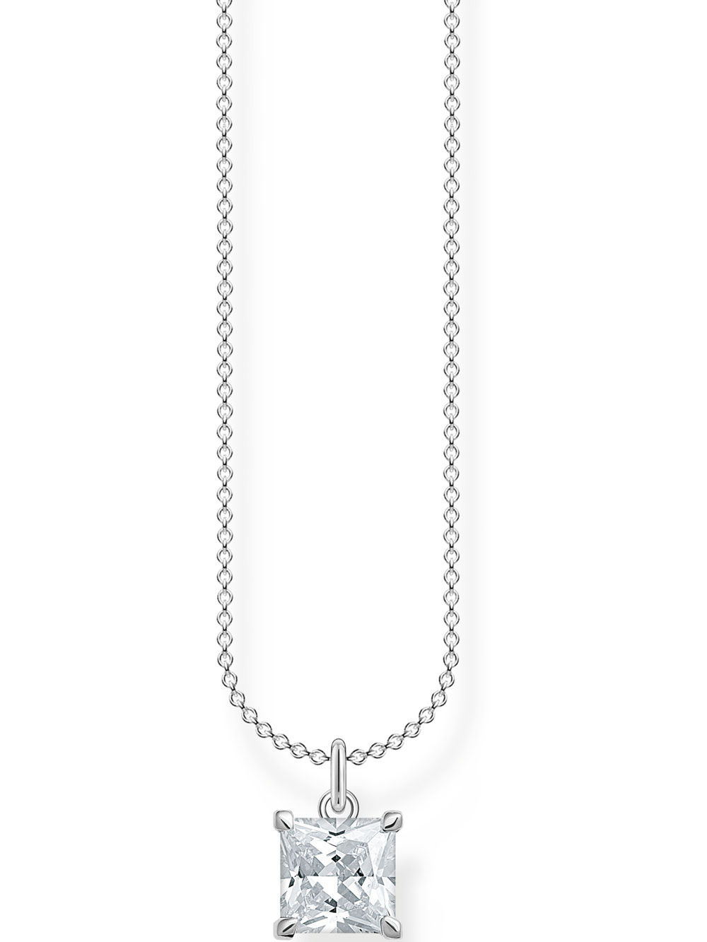 Thomas Sabo KE2156-051-14 Ladies Necklace - Stone